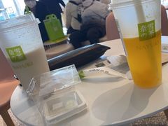 -奈雪的茶(中粮祥云小镇店)