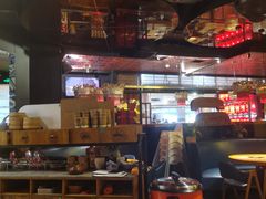 -吃饭皇帝大土家民族菜(正大广场店)