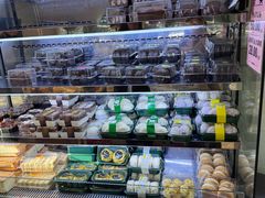 -幸福蛋糕坊(金顶街店)