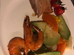 -AdD全日制餐厅(中谷花园酒店)