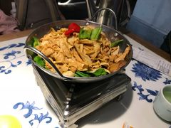 -小菜园新徽菜(江阴万达店)