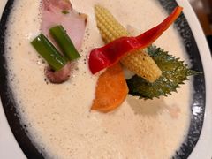 -真打拉面·日式拉面新流派(体育西横街店)