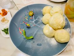 -子霖南山鲜虾面(南山总店)