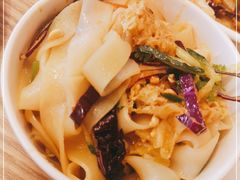-西北45°(世茂广场店)