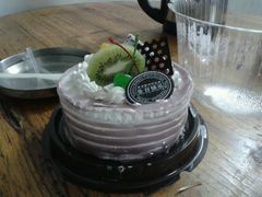 -千麦坊蛋糕(大石店)