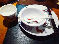 -龙泉人椰子鸡·糟粕醋·海南菜(南大桥店)