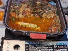-荷炉烤鱼音乐餐厅(佳和城店)