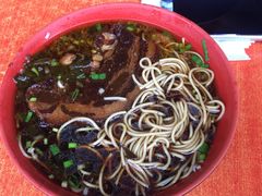 -小龙大肉面馆