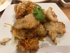 -Restaurante Nordest 东北人家