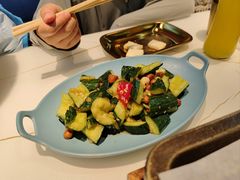 -寂寞的豆芽 蒙古原切大串(金宇店)