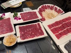 -南门涮肉(上海一店)