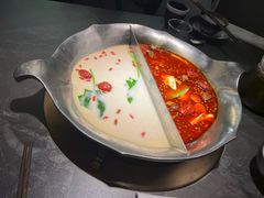 -湊湊火锅·茶憩(杭州湖滨银泰in77店)