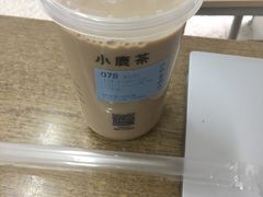 -瑞幸咖啡(东城汇店)