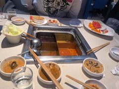 -海底捞火锅(龙首印象城店)