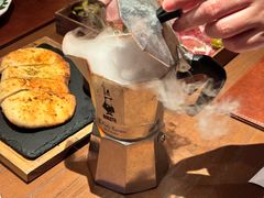 -Mammamia意大利餐厅(阳春巷店)