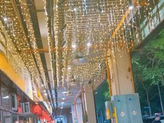 -木屋烧烤(龙岗南联店)