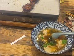 -北丐先生·野馄饨烧烤(雨花万象店)