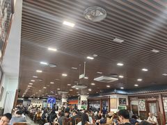 -柴氏风味斋(甘家口店)