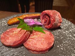 -品匯和牛精致料理店(京都店)