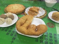 令氏家外家岐山面-令氏家外家岐山面(火炬路店)