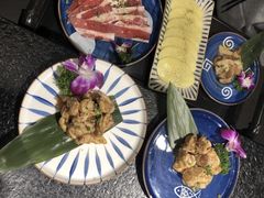 -醉火烧泥炉烤肉(孩儿巷店)