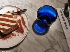 -玛尚诺意式餐厅(官舍店)