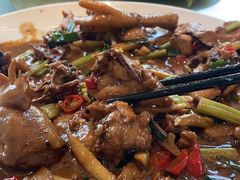 -生态苑农庄(十里画廊遇龙河店)