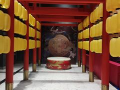 -唐风温泉