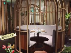 -梅间堂茶馆(绿地缤纷城店)