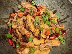 -金掌勺东北菜(格兰晴天店)