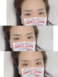 -MIVI野生眉纹绣纹眉