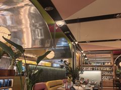 -芭莉与彩虹西餐厅(成都合生汇店)