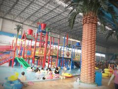 -兴芮温泉度假区