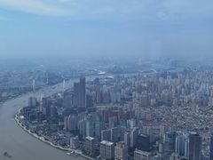 -上海之巅观光厅