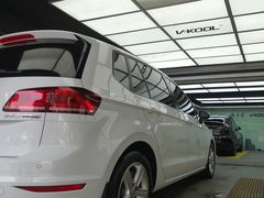 -优车会·V-KOOL威固(北山店)