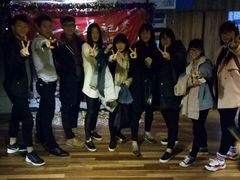 -章吴记喜瑞餐厅(东东城店)