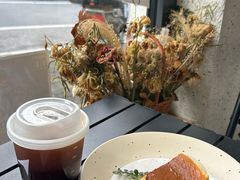 -北芒BEIMO COFFEE(五台山店)