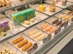 -GANSO元祖食品(白下店)