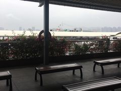 -国际邮轮中心码头(厦鼓码头)