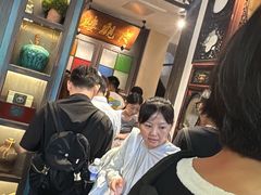 -哑巴生煎(临顿路店)