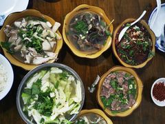 -小杨翘脚牛肉