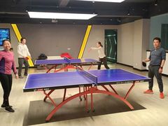 -贝菲特游泳健身(徐泾店)