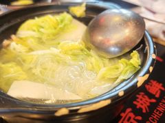 -老北京馅饼粥(西单店)
