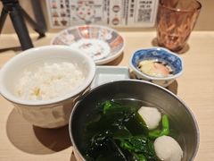 -肉肉大米(金虹桥店)