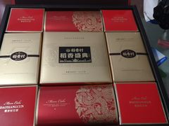 -物美超市(通州梨园店)