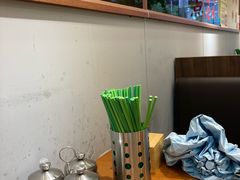 -绿柠食堂(北外滩店)