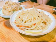 -满园烤鸭·春饼(太原街万达店)