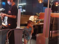 -探鱼·鲜青椒爽麻烤鱼(广州花都来又来店)