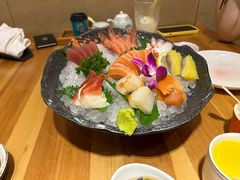 -和创柚子·会席日本料理(新区淮海街店)