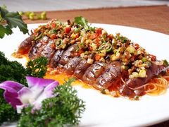 -华春餐馆(鱼山路店)